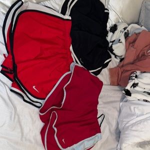 Nike shorts